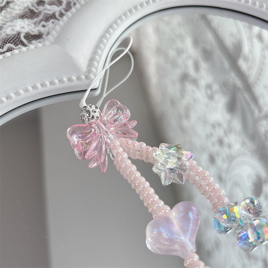 Decorative Charm Eyewear Holder Kalsten