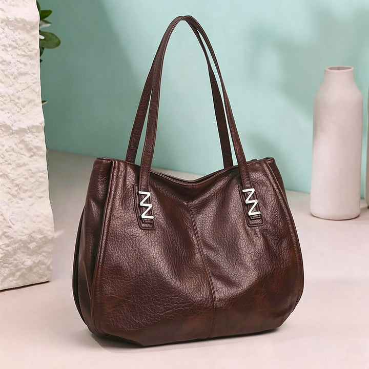 Spacious Tote Bag