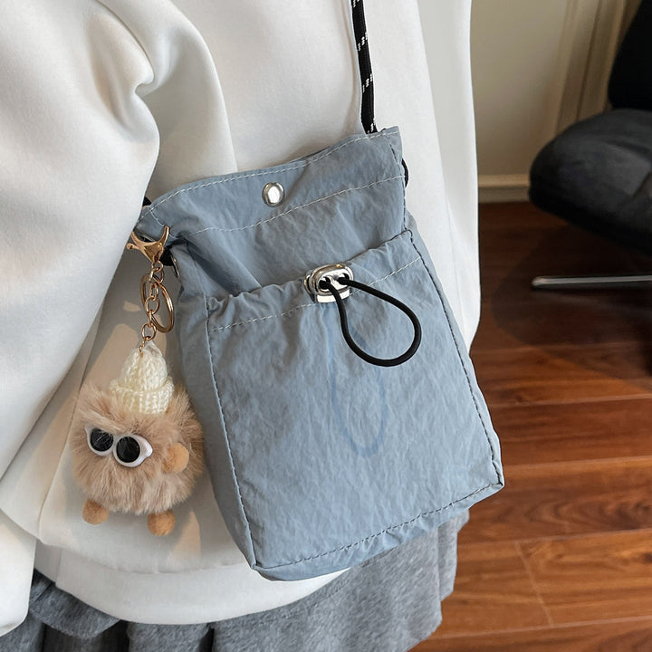Compact Sling Crossbody Bag