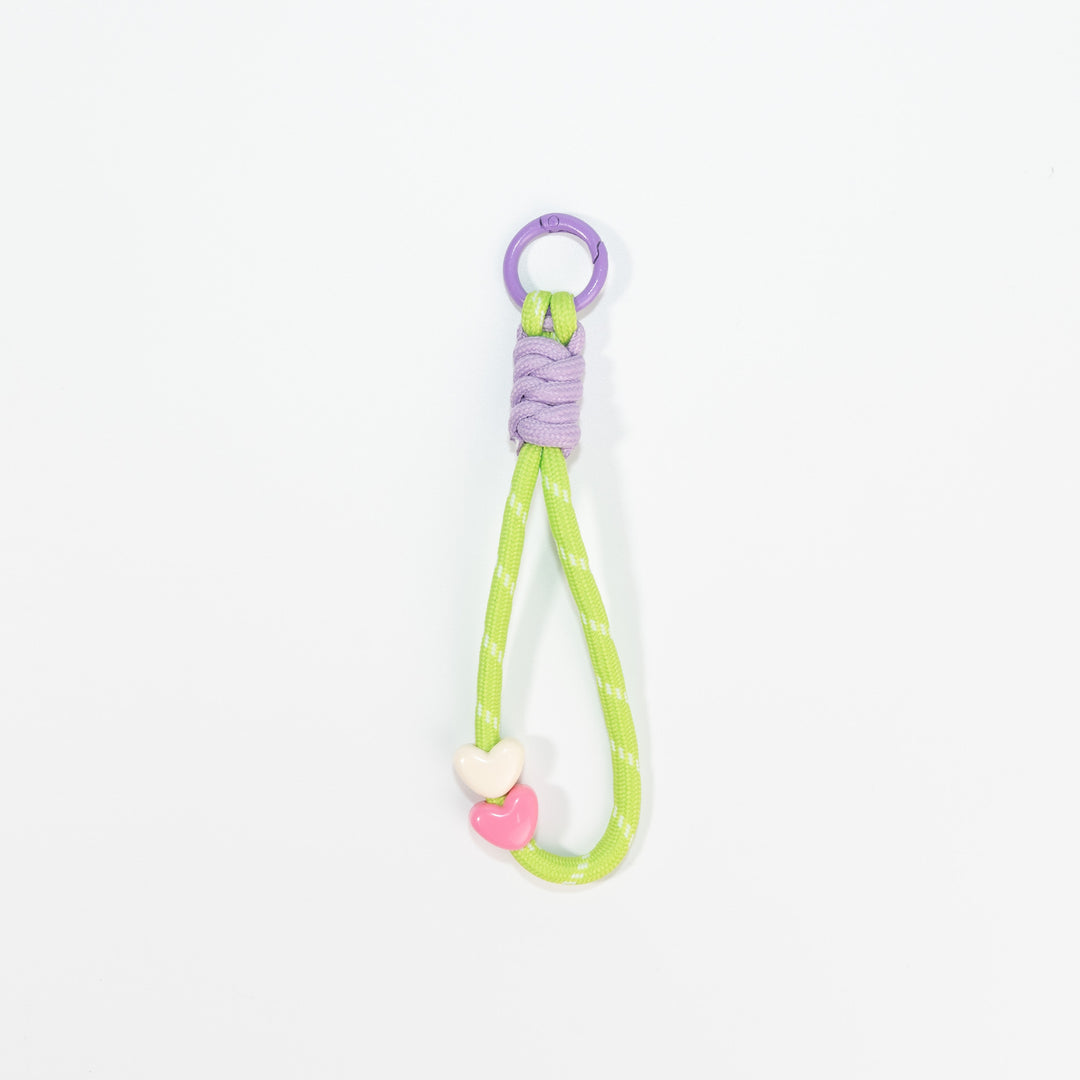Stylish Keychain Loop Kalsten