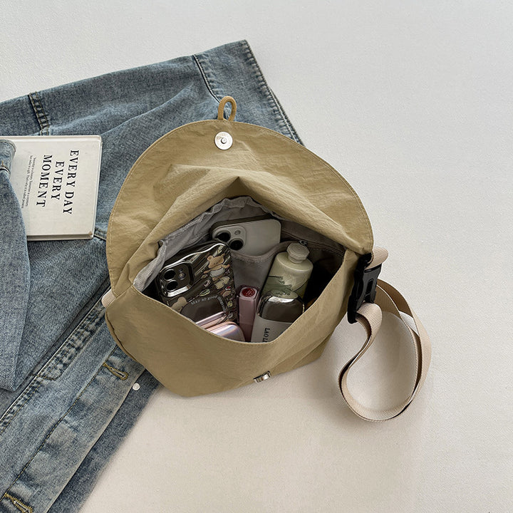 Versatile Crossbody Bag Kalsten