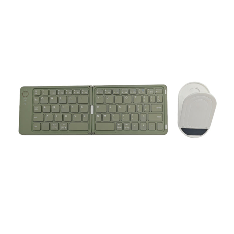 Portable Folding Keyboard Kalsten