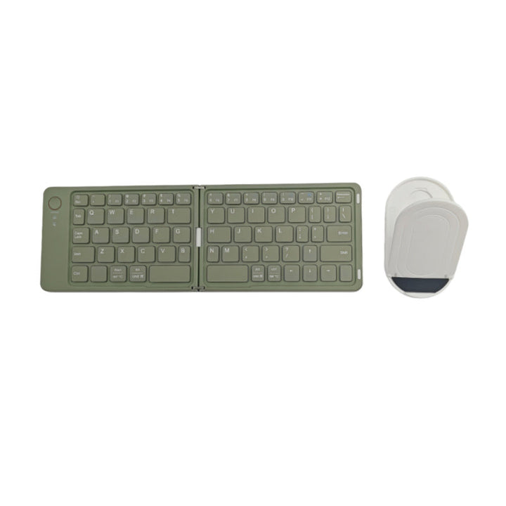 Portable Folding Keyboard Kalsten