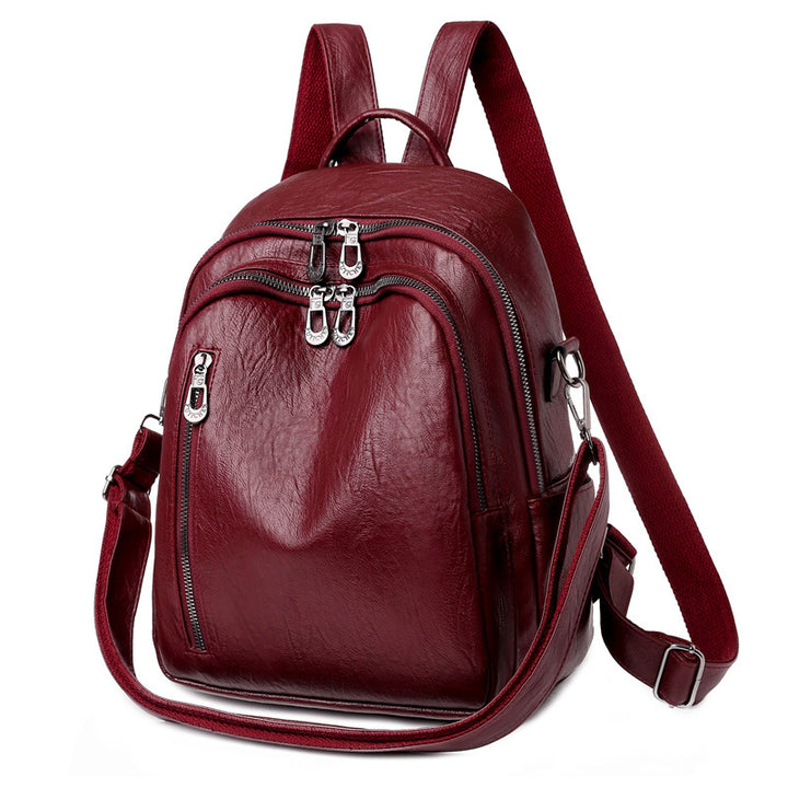 Compact Travel Backpack Kalsten