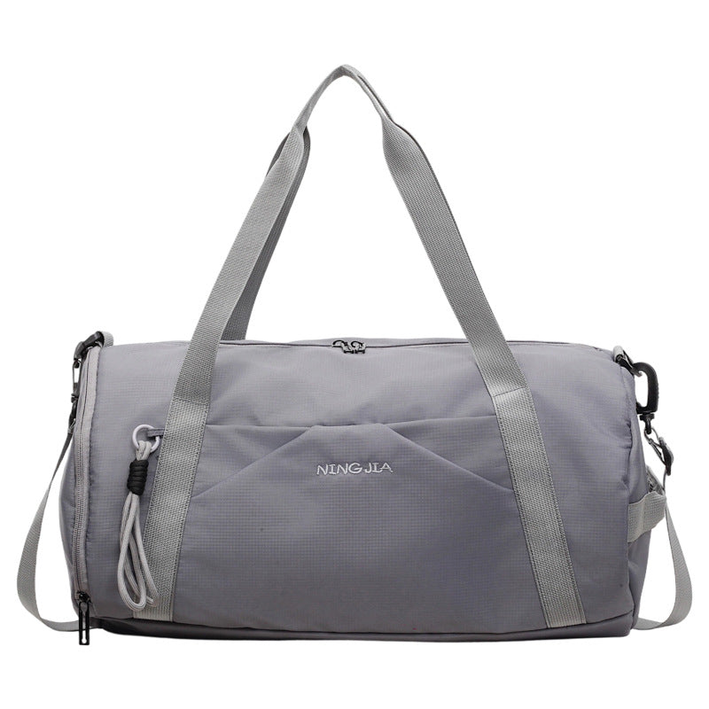 Multi-Functional Lightweight Duffle Bag