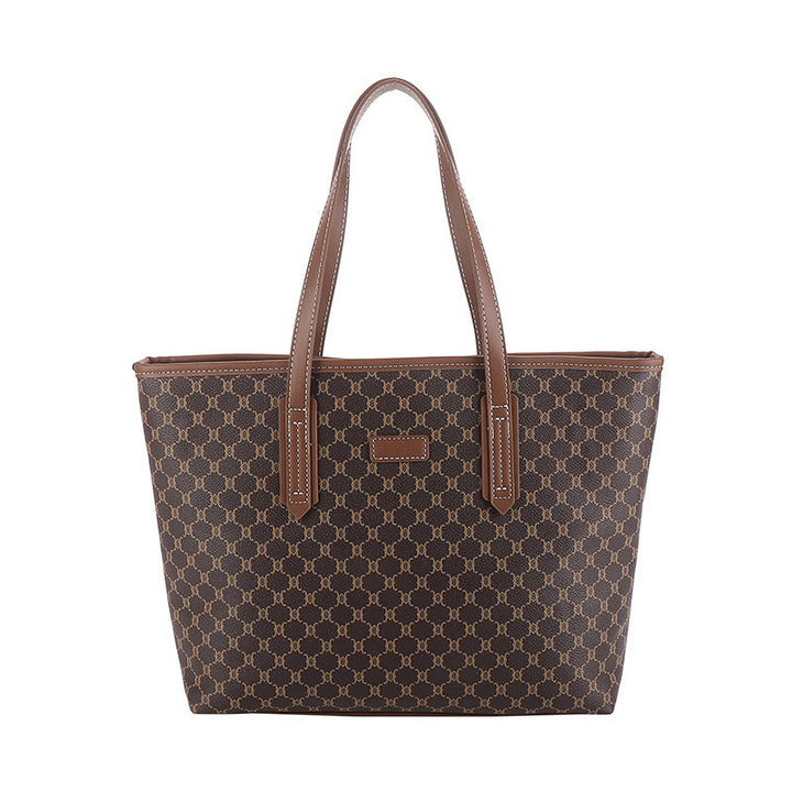 Luxury Designer Tote Bag