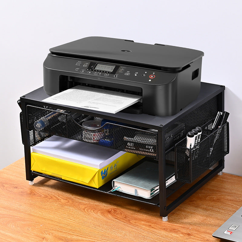Multi-Layer Mesh Storage Table