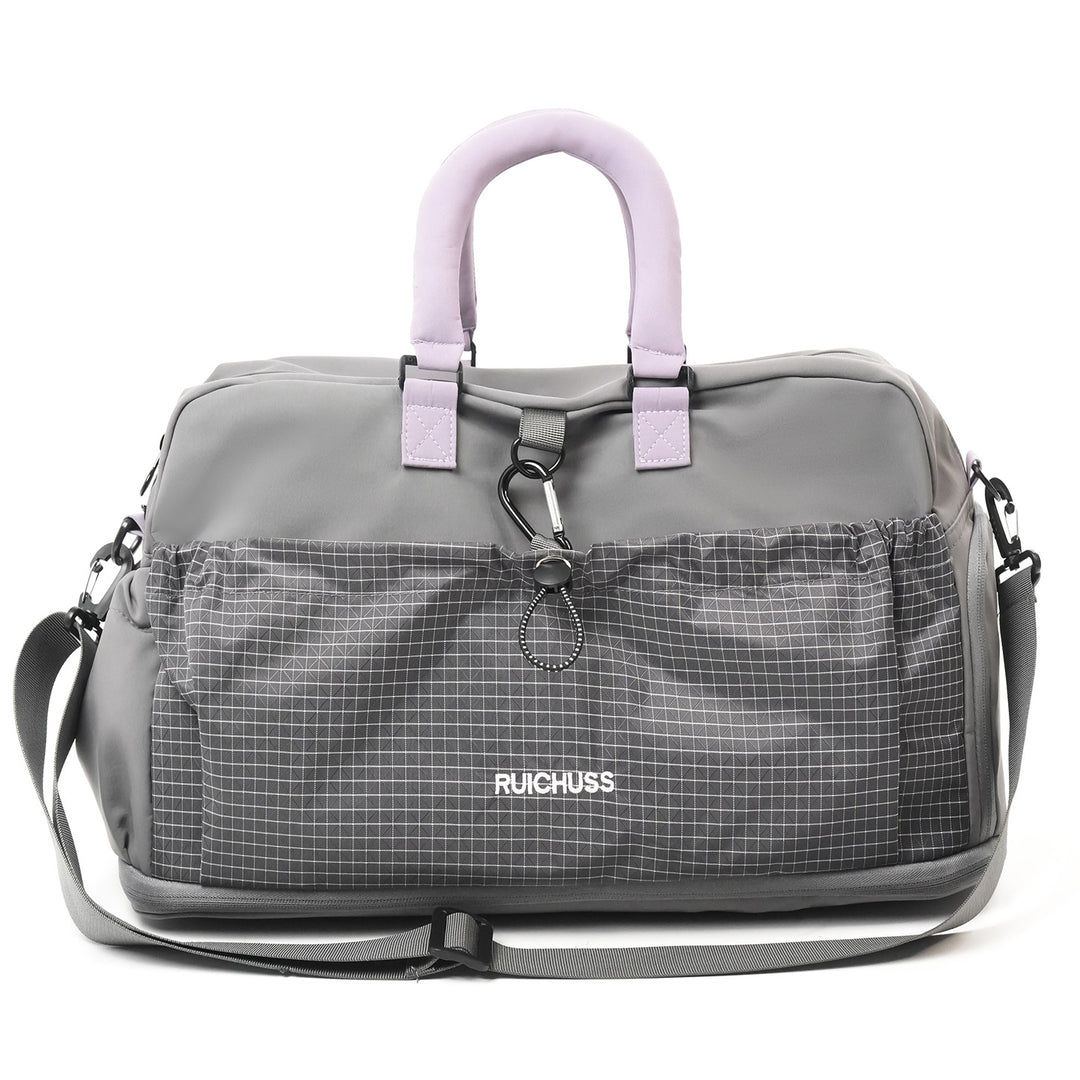 Multi-Purpose Stylish Sports Duffel Kalsten