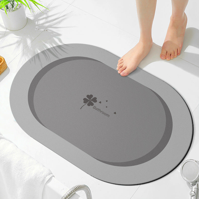 Bathroom Comfort Mat