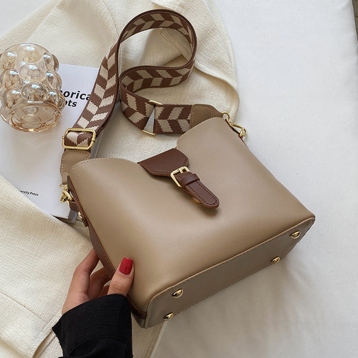 Modern Structured Handbag Kalsten