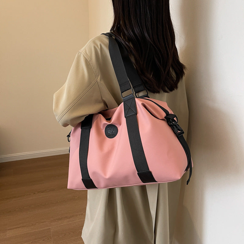 Versatile Waterproof Duffel Bag Kalsten