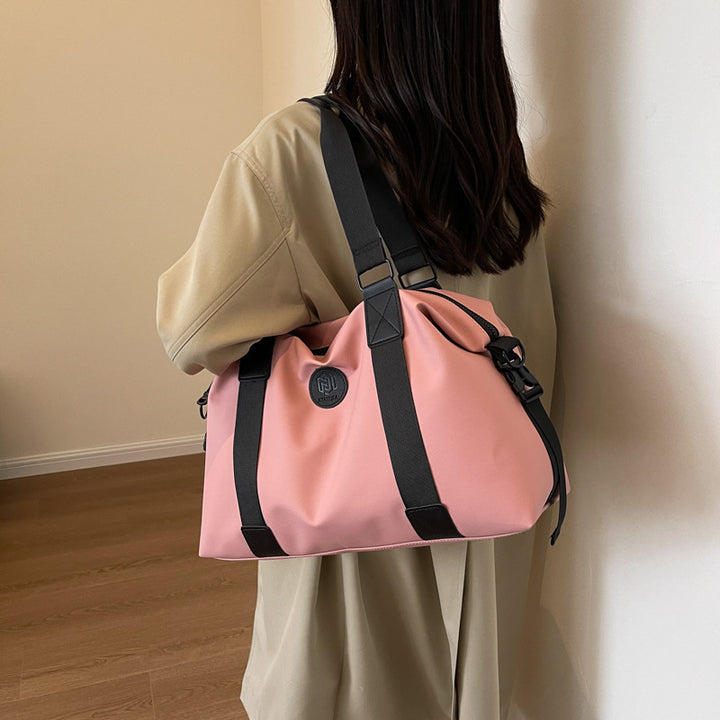Versatile Waterproof Duffel Bag Kalsten