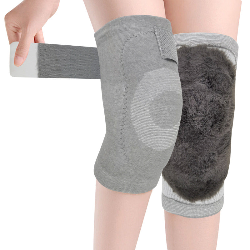 Ultra-Comfort Knee Support Sleeve Kalsten