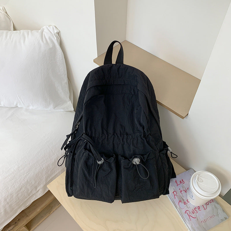 Casual Lightweight Utility Backpack Kalsten
