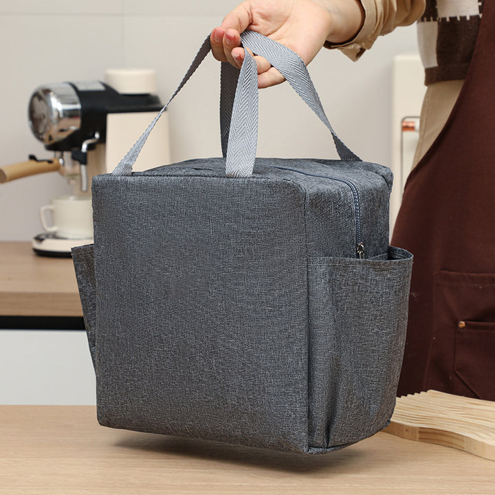 Insulated Food Storage Tote Kalsten