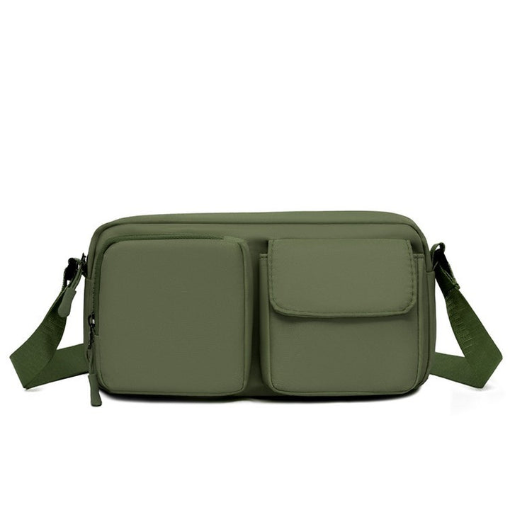 Versatile Utility Crossbody Organizer