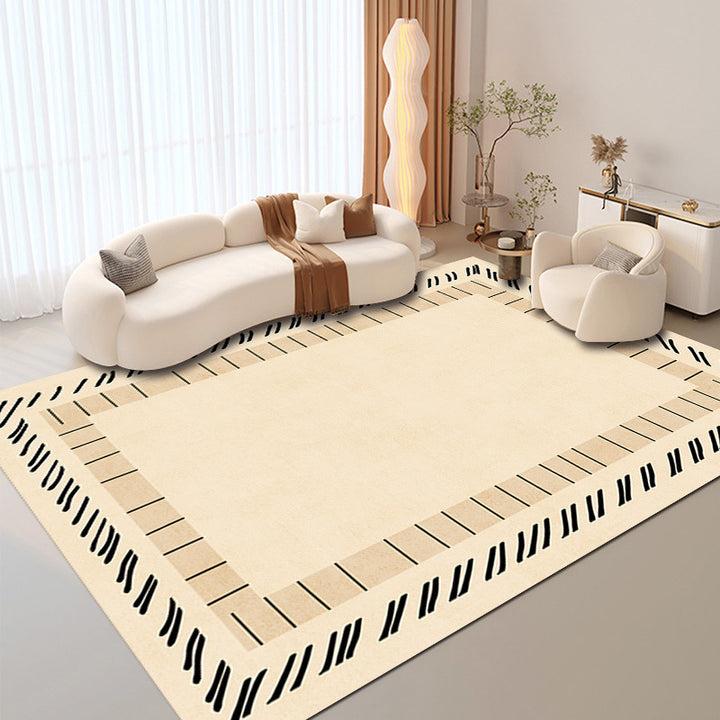 Modern Geometric Area Rug
