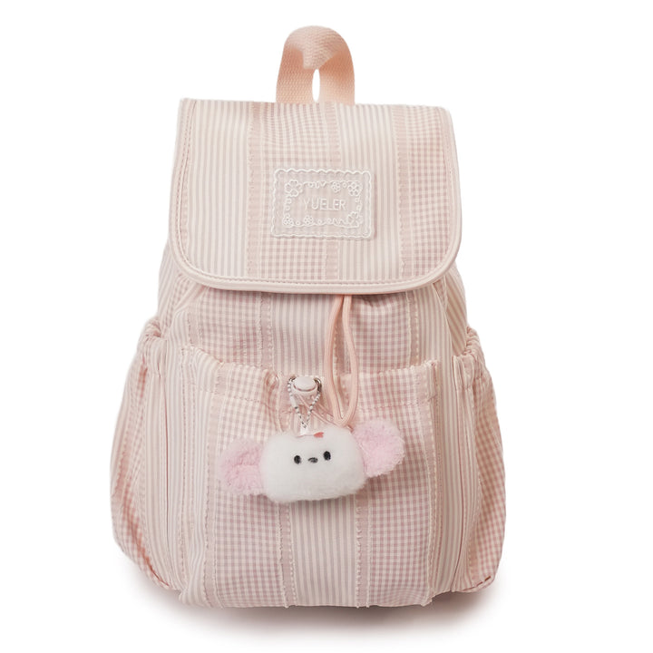 Cute Character-Themed Backpack