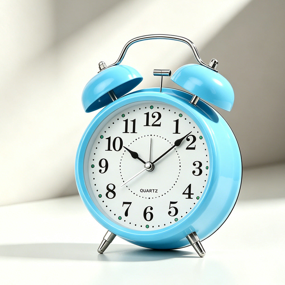 Classic Alarm Clock in Retro Style Kalsten