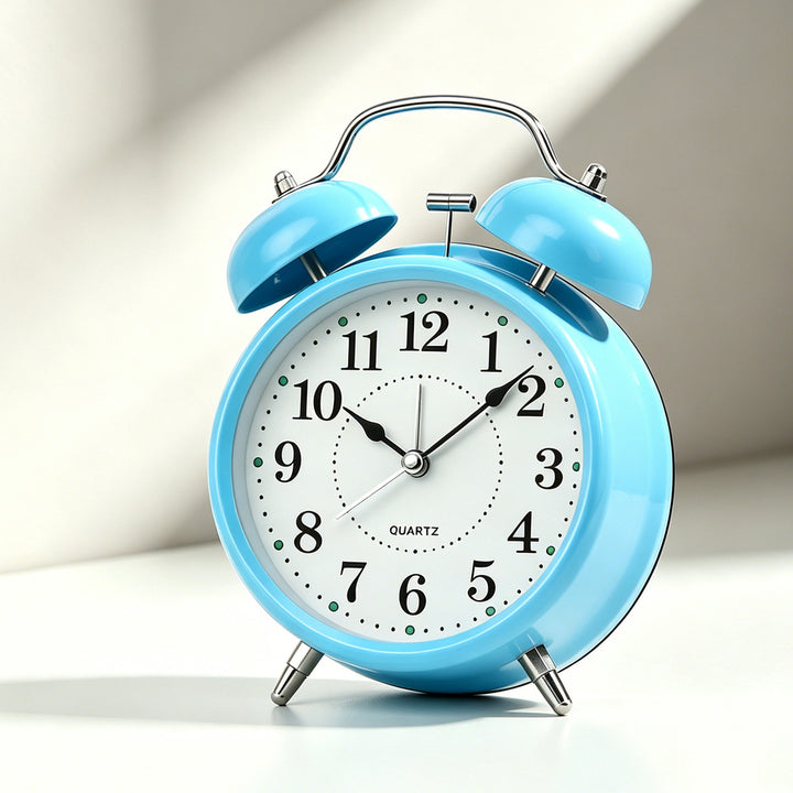 Classic Alarm Clock in Retro Style Kalsten