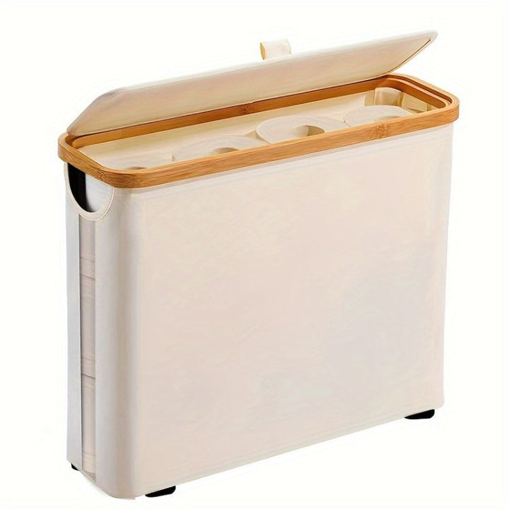 Laundry Basket Kalsten