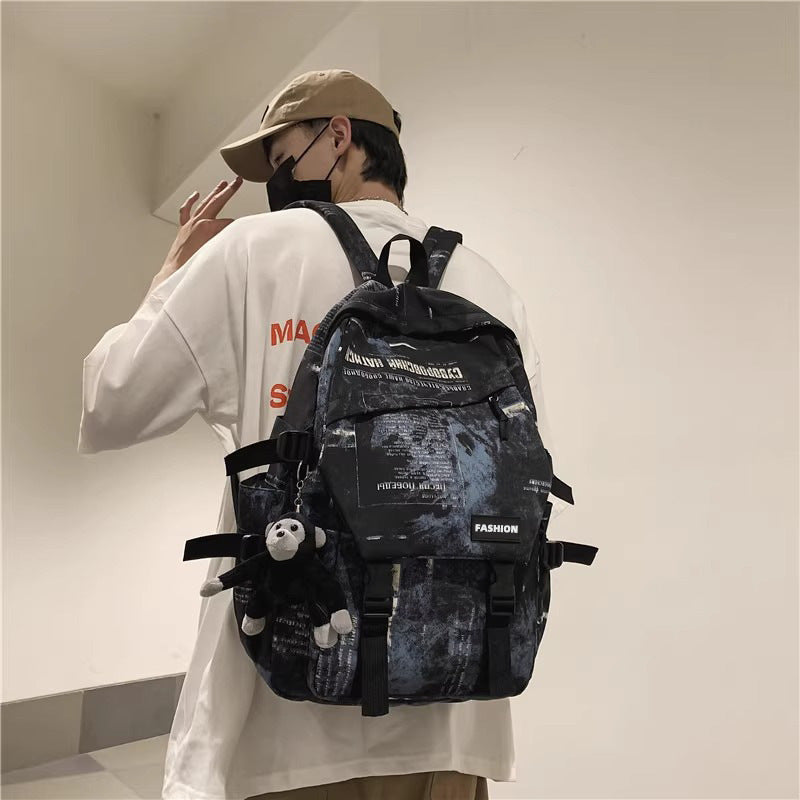 Urban Stylish Backpack Kalsten