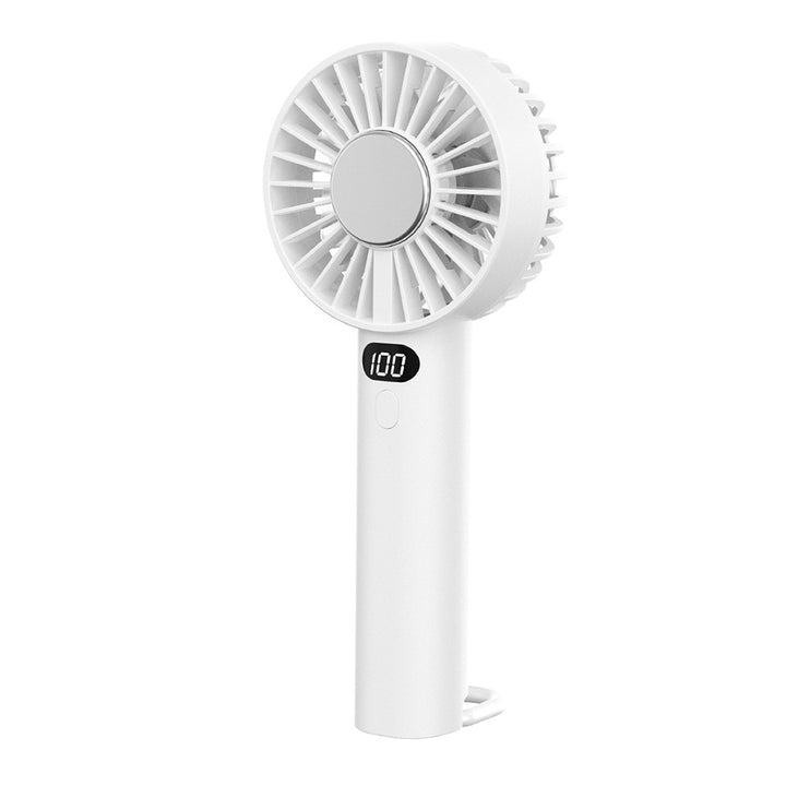 Ladies Portable High-Performance Hand Fan Kalsten