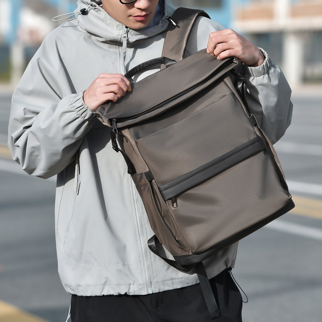 Versatile Waterproof Backpack Kalsten