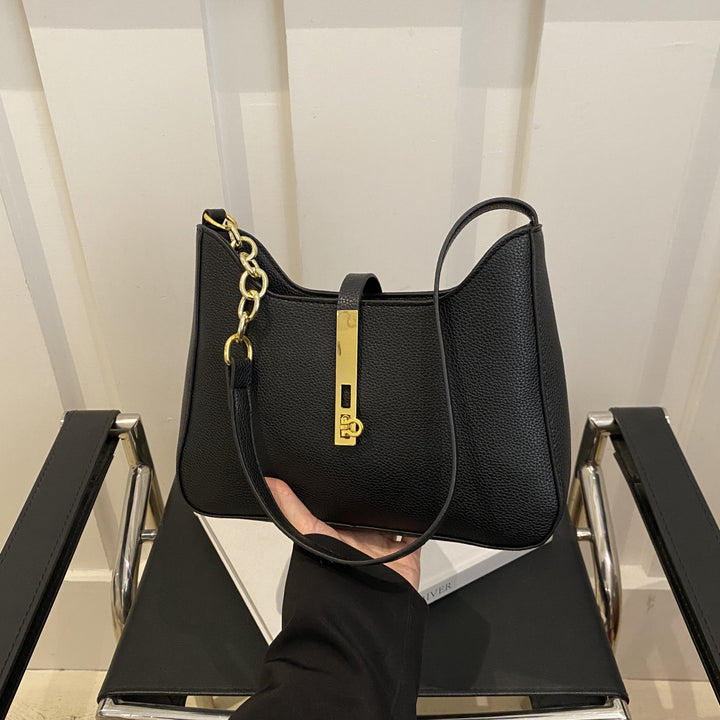 Elegant Everyday Hobo Bag