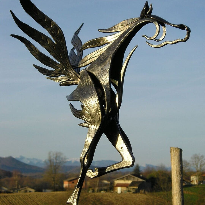 Abstract Sculpture