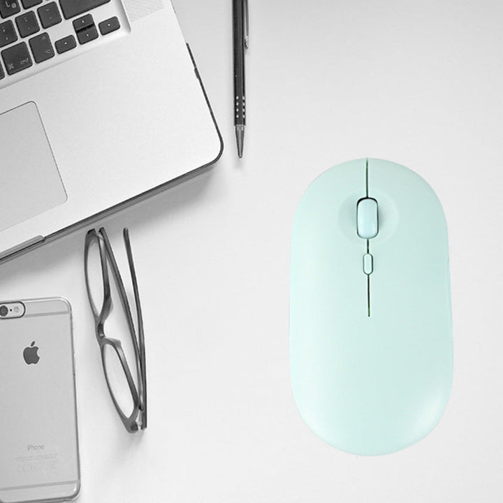 Wireless Ergonomic Precision Mouse Kalsten