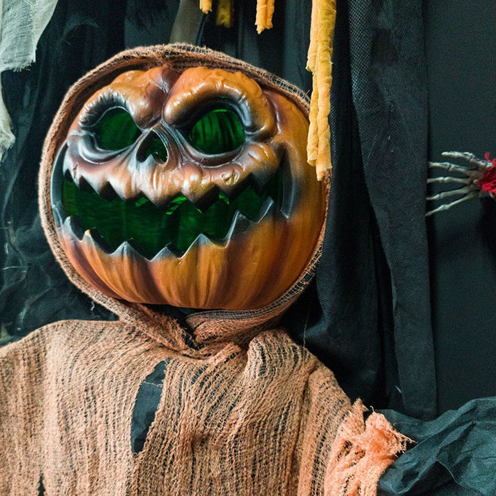 Hanging Scarecrow Decoration Kalsten