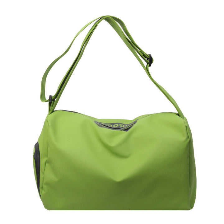 Versatile Travel Duffel