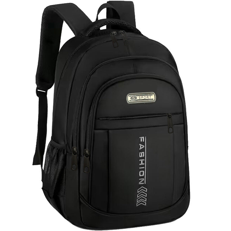 Versatile Sports Backpack Kalsten