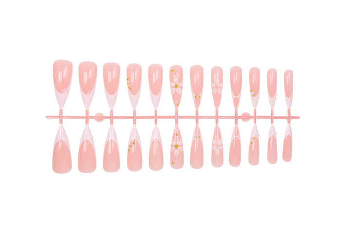 Artificial Nails Kalsten