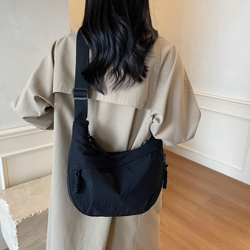 Casual Sling Shoulder Bag Kalsten