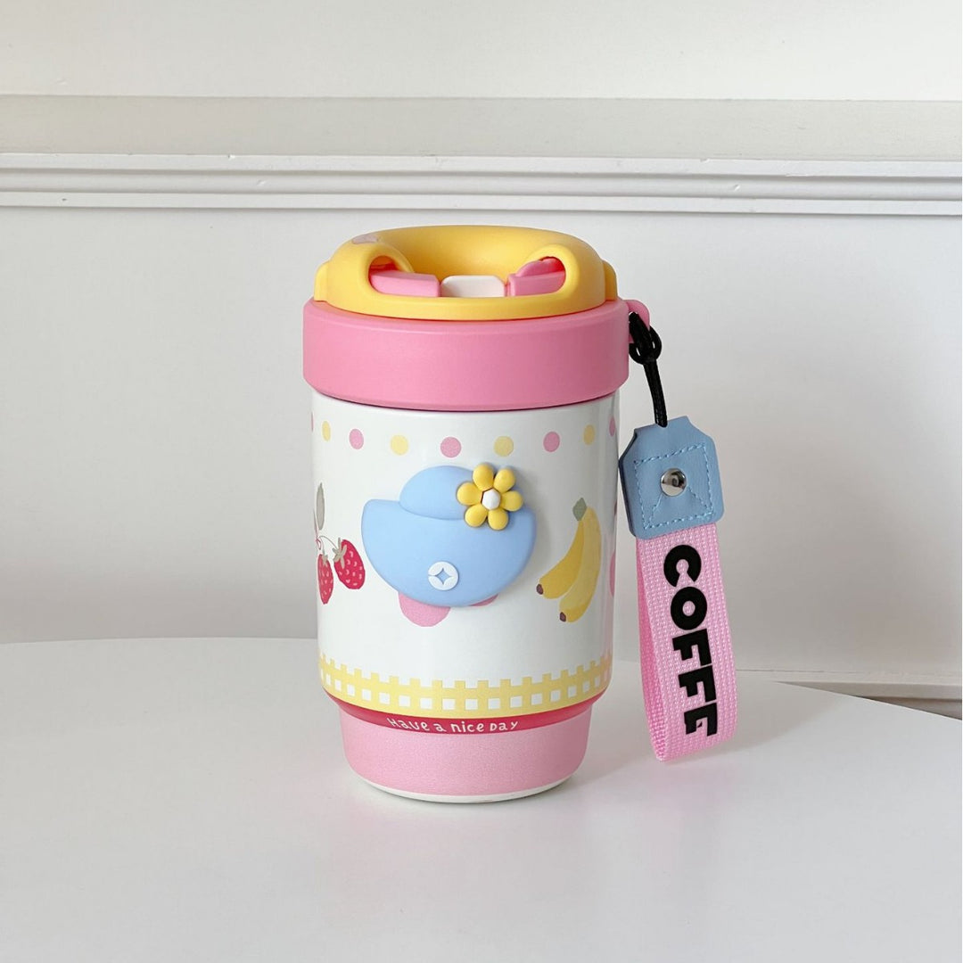 Women Thermo Cup Kalsten