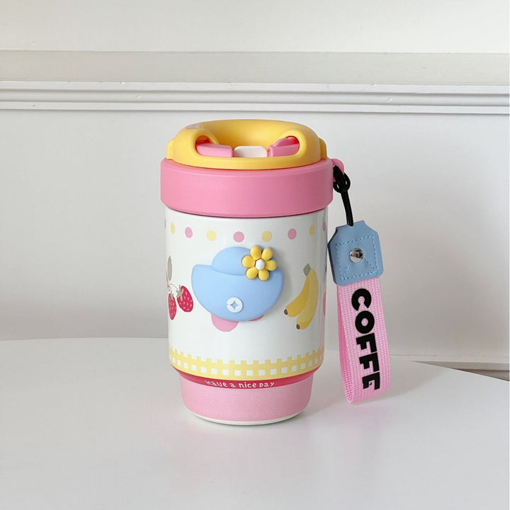Women Thermo Cup Kalsten