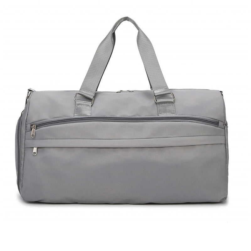 Versatile Gym Sports Duffle Bag Kalsten
