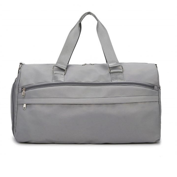Versatile Gym Sports Duffle Bag Kalsten