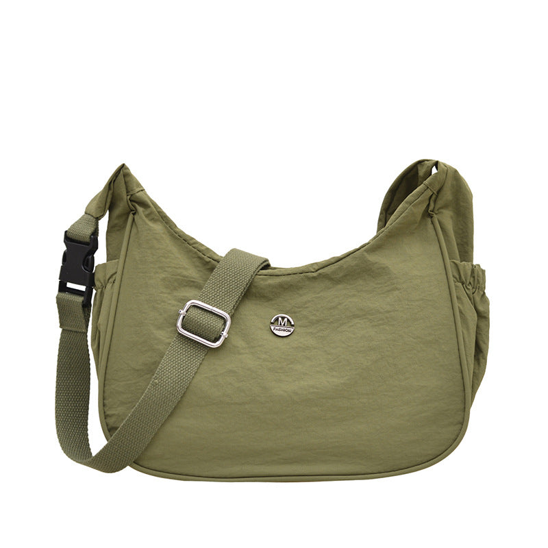 WoVersatile Utility Sling Bag Kalsten