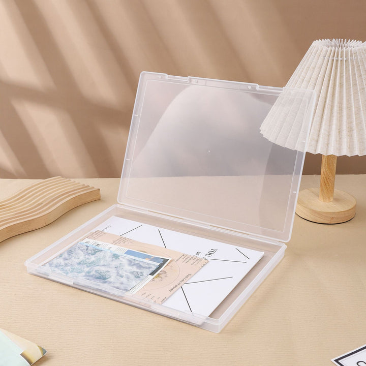 Multi-Functional Storage Case Kalsten