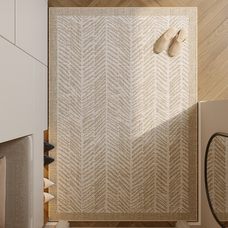 Abstract Art Area Rug
