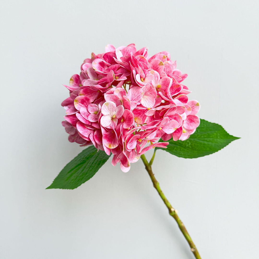 Artificial Hydrangea Bouquet