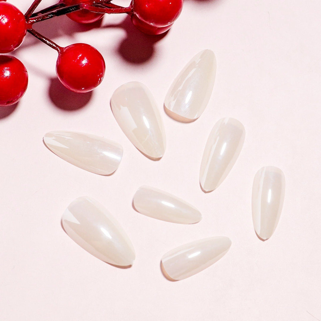 Premium DIY Artificial Nail Kit Kalsten