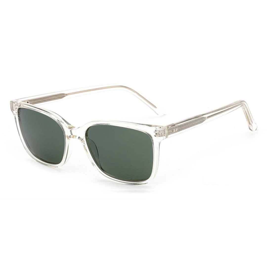 Women's sunglasses in a stylish square design with UV protection Kalsten