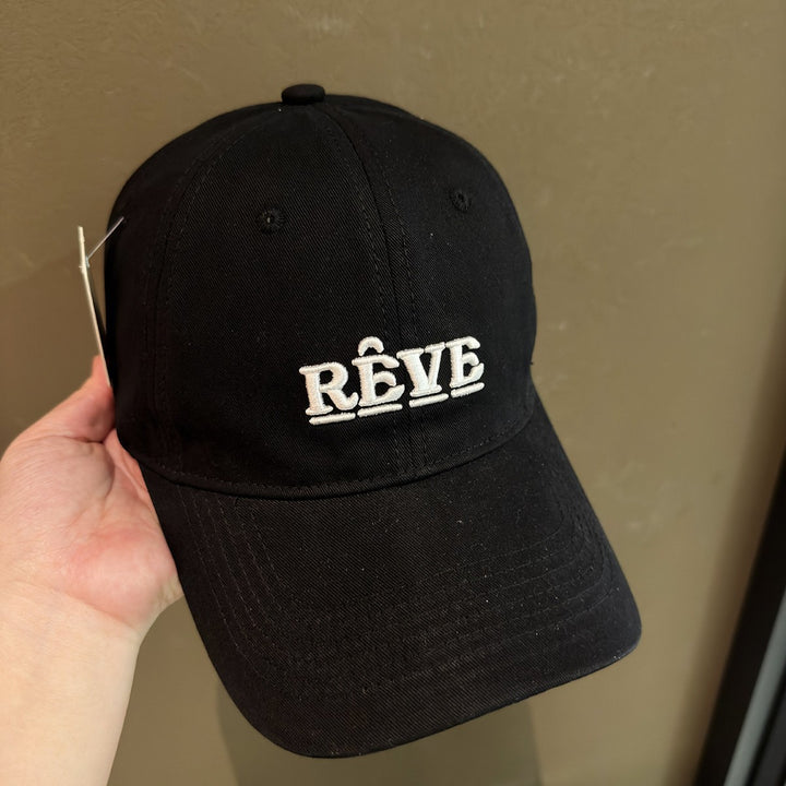 Men's Premium Cotton Embroidered Cap Kalsten