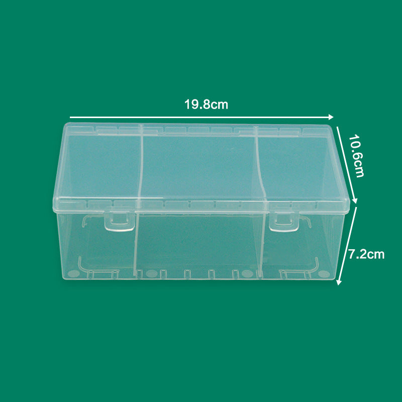 Multi-Functional Craft Supply Storage Box Kalsten