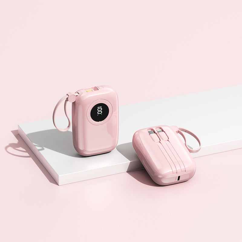 Portable Power Bank From Kalsten