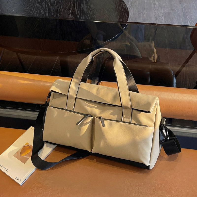 Versatile Travel Organizer Duffle Kalsten